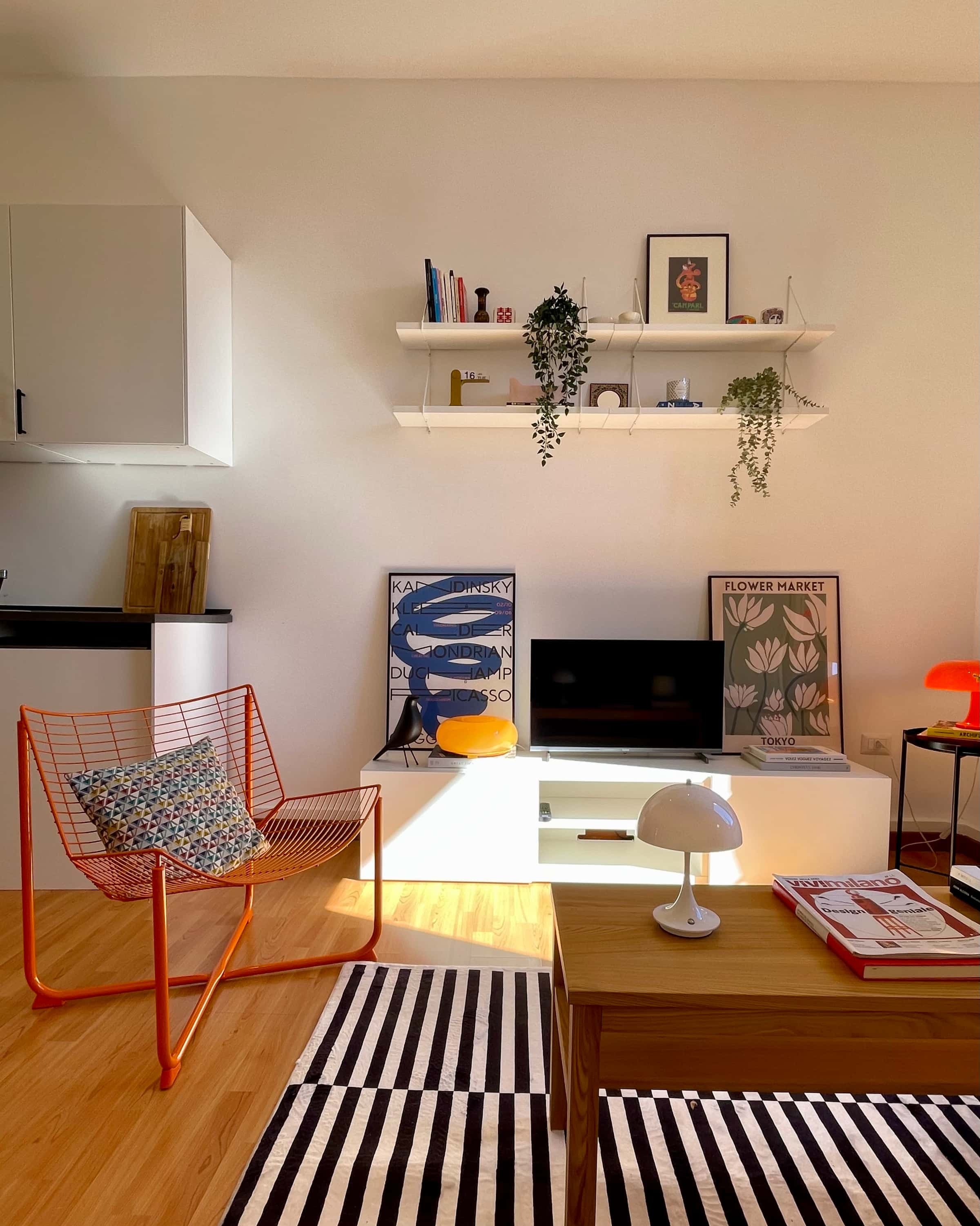 Apartment Milan — photo 93