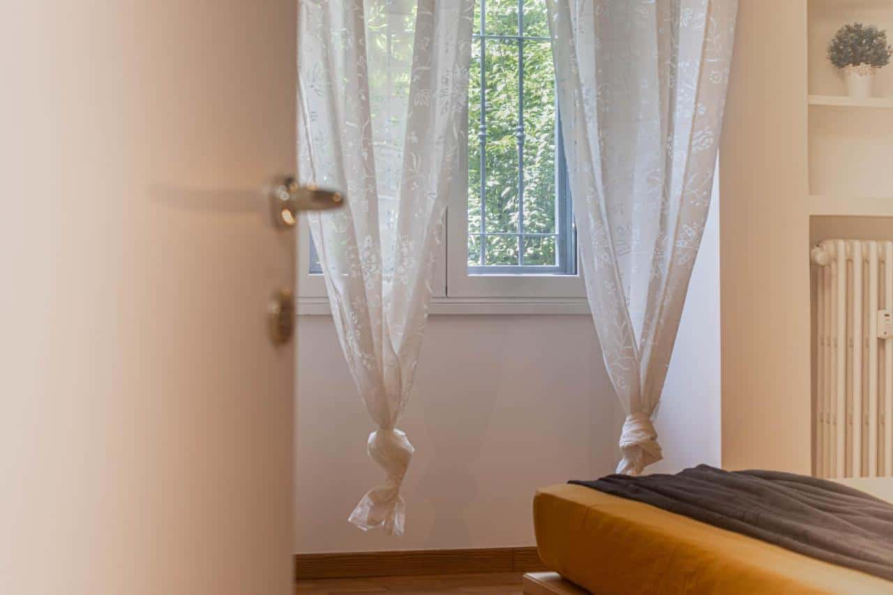 Apartment Rome, 1 bed — photo 14
