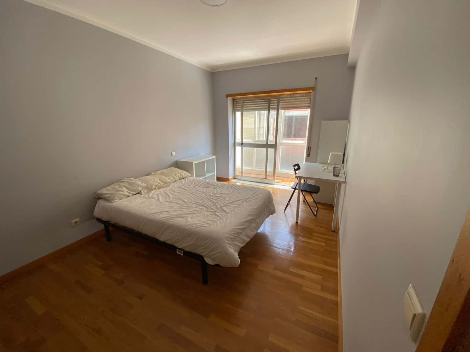 Quarto 1 - Rua Nova de Santa Cruz, Braga