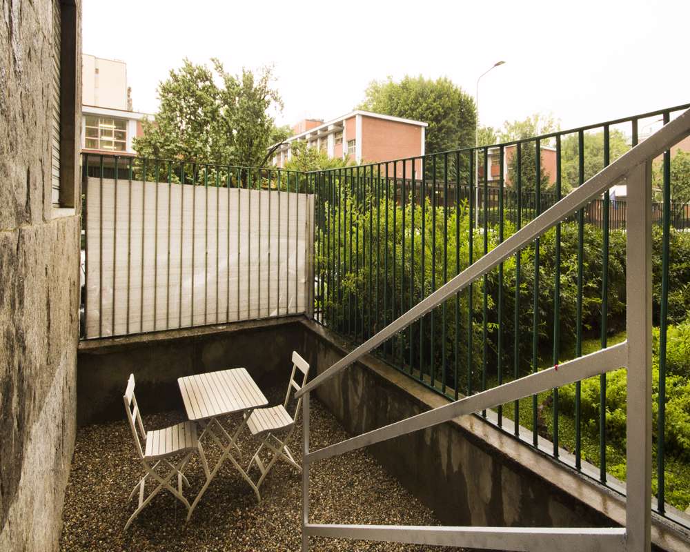 Stanza in Via Vincenzo Foppa