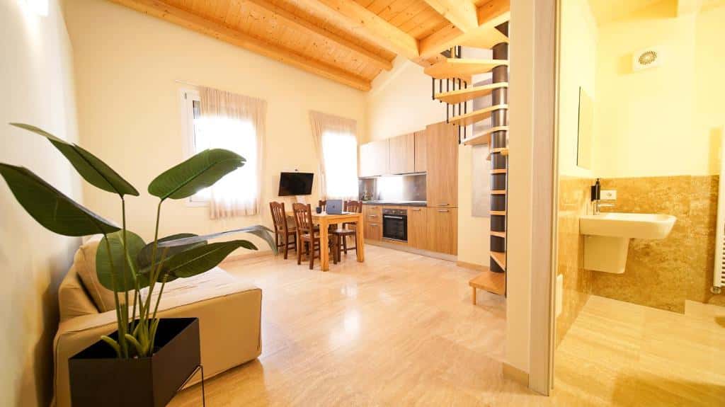 Apartment Soave, 1 bed — photo 7