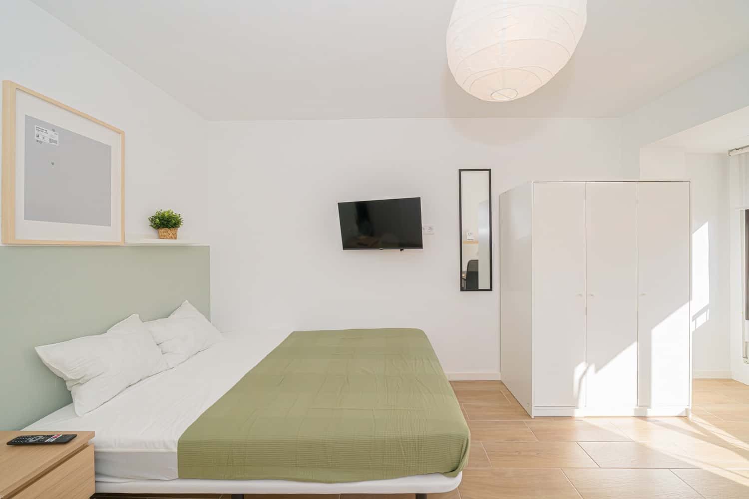 H1 - Calle Sevilla 105, 2º-A, Alicante (4H2B)