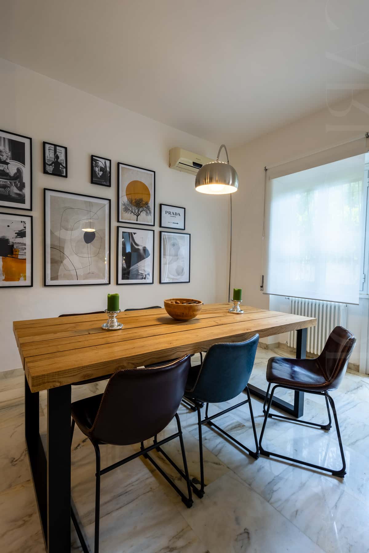 Apartment Rome, 2 beds — photo 44