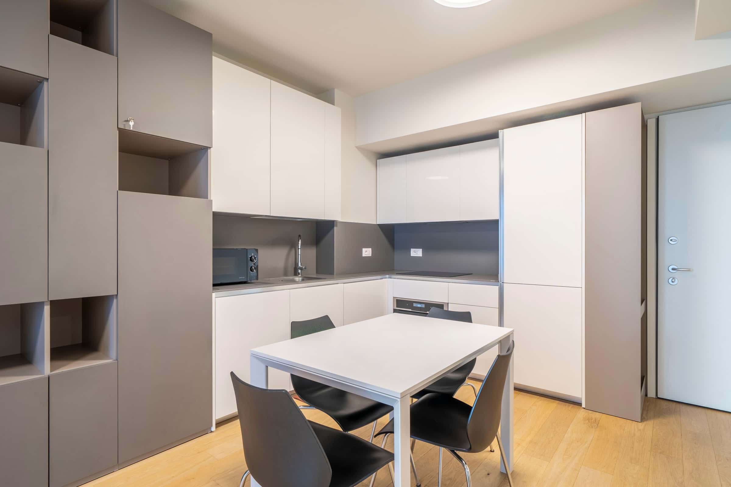 Apartment Milan, 1 bed — photo 87
