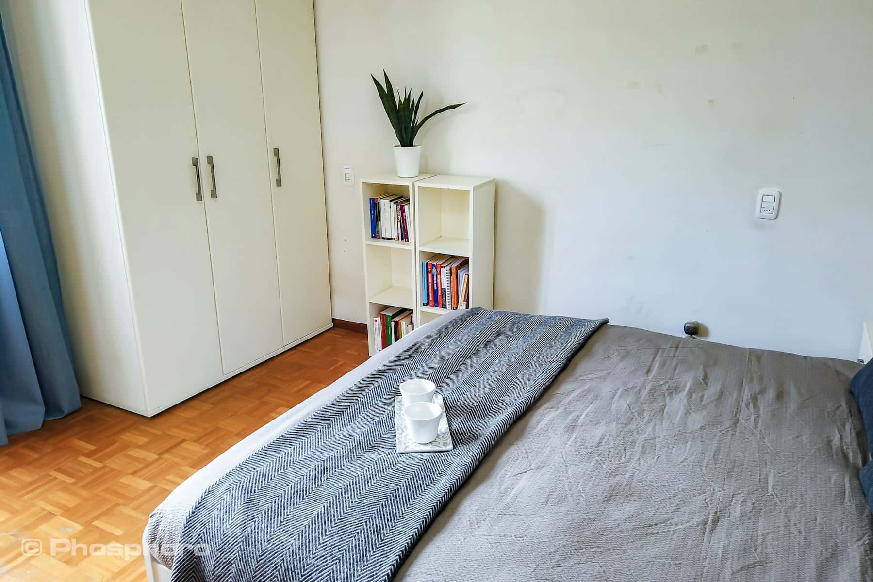 3  rooms  - apartment for 6 3