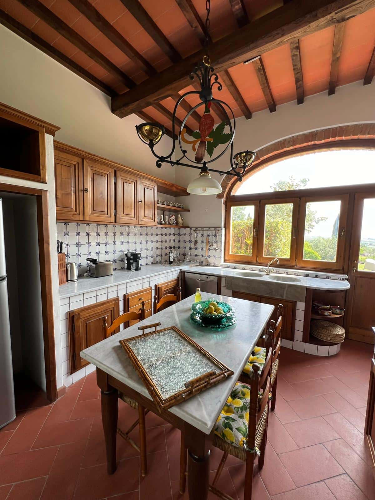 Apartment Vinci, 4 beds — photo 50