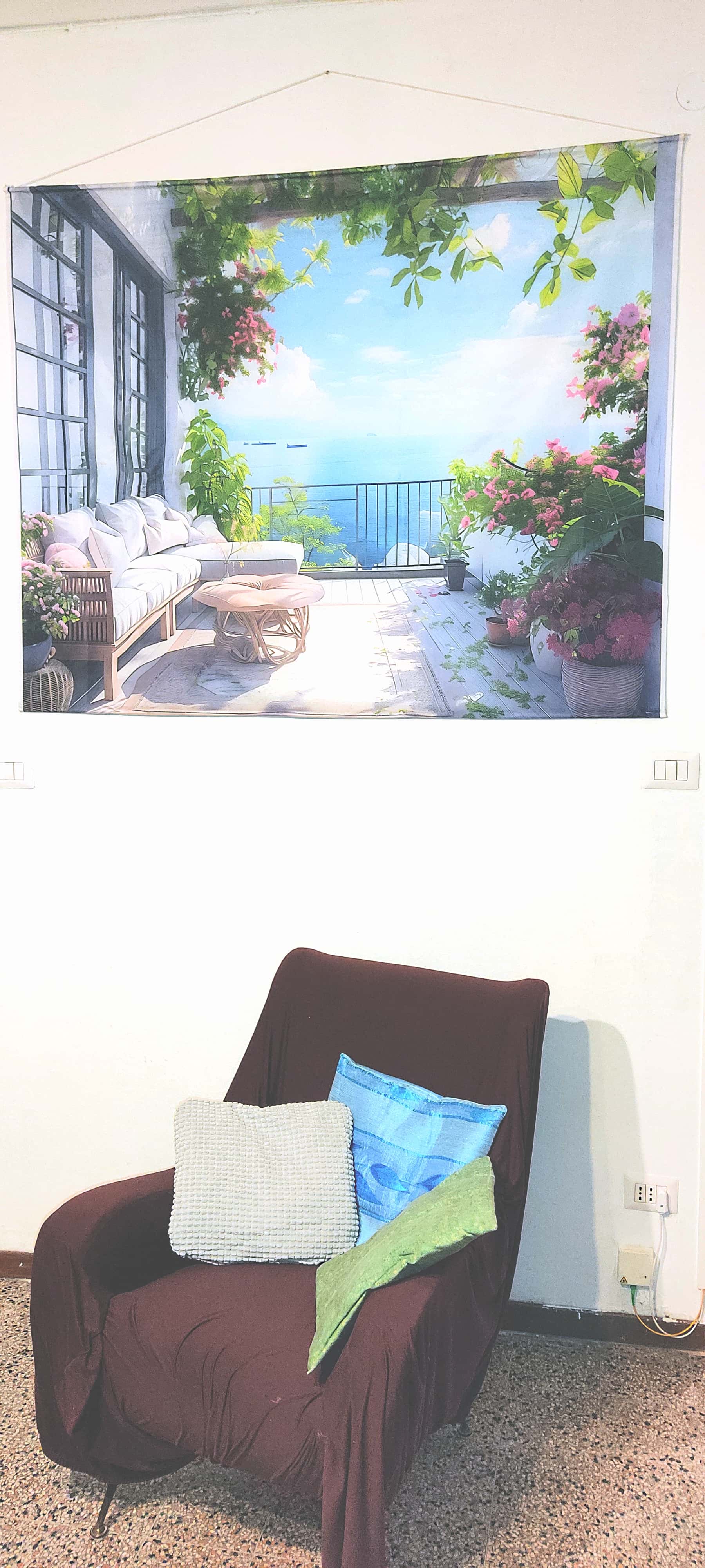 Apartment Milan, 2 beds — photo 35