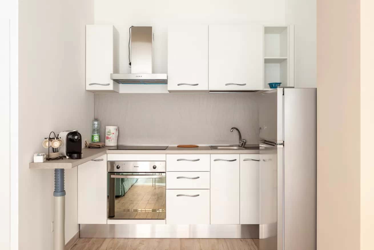 Vittoria Master Guest Loft 2