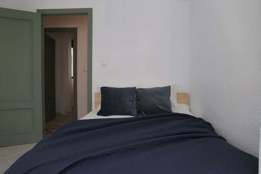Habitación en piso de 4 habitaciones en Camins Al Grau