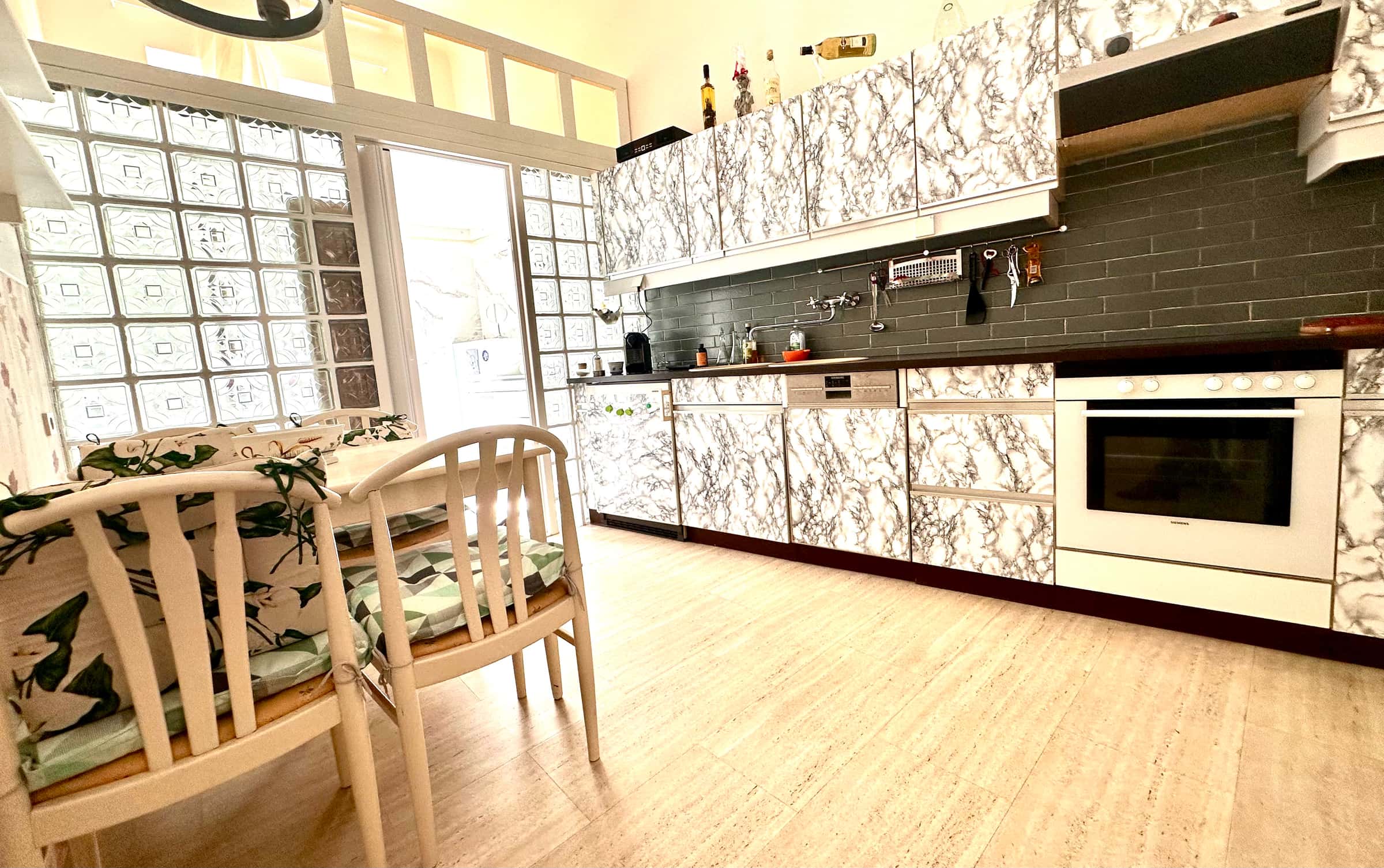 Apartamento em Dammstraße, Wien para 42 m² com 1 quarto