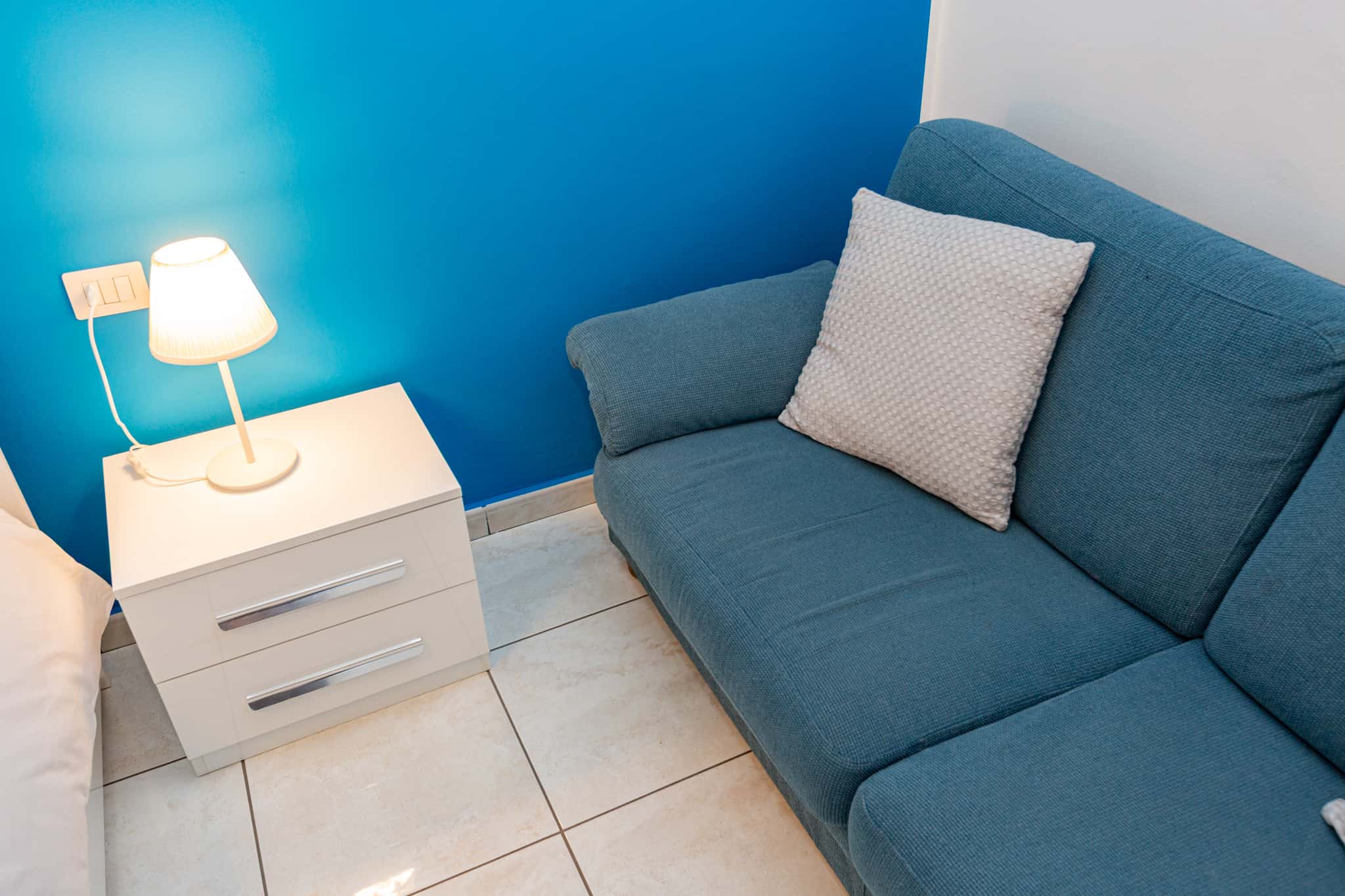 Apartment Milan, 1 bed — photo 66
