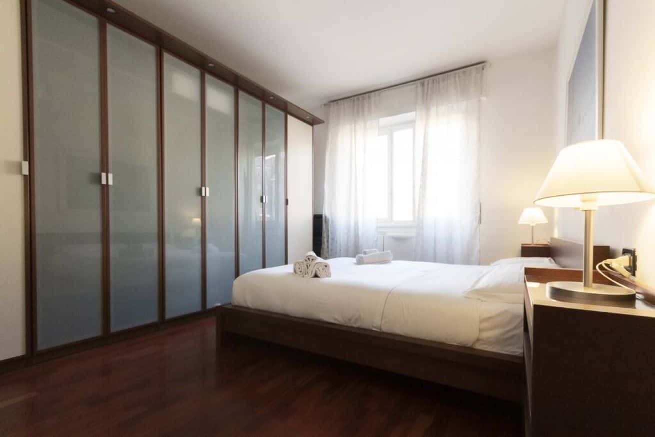 Apartment Milan, 1 bed — photo 42
