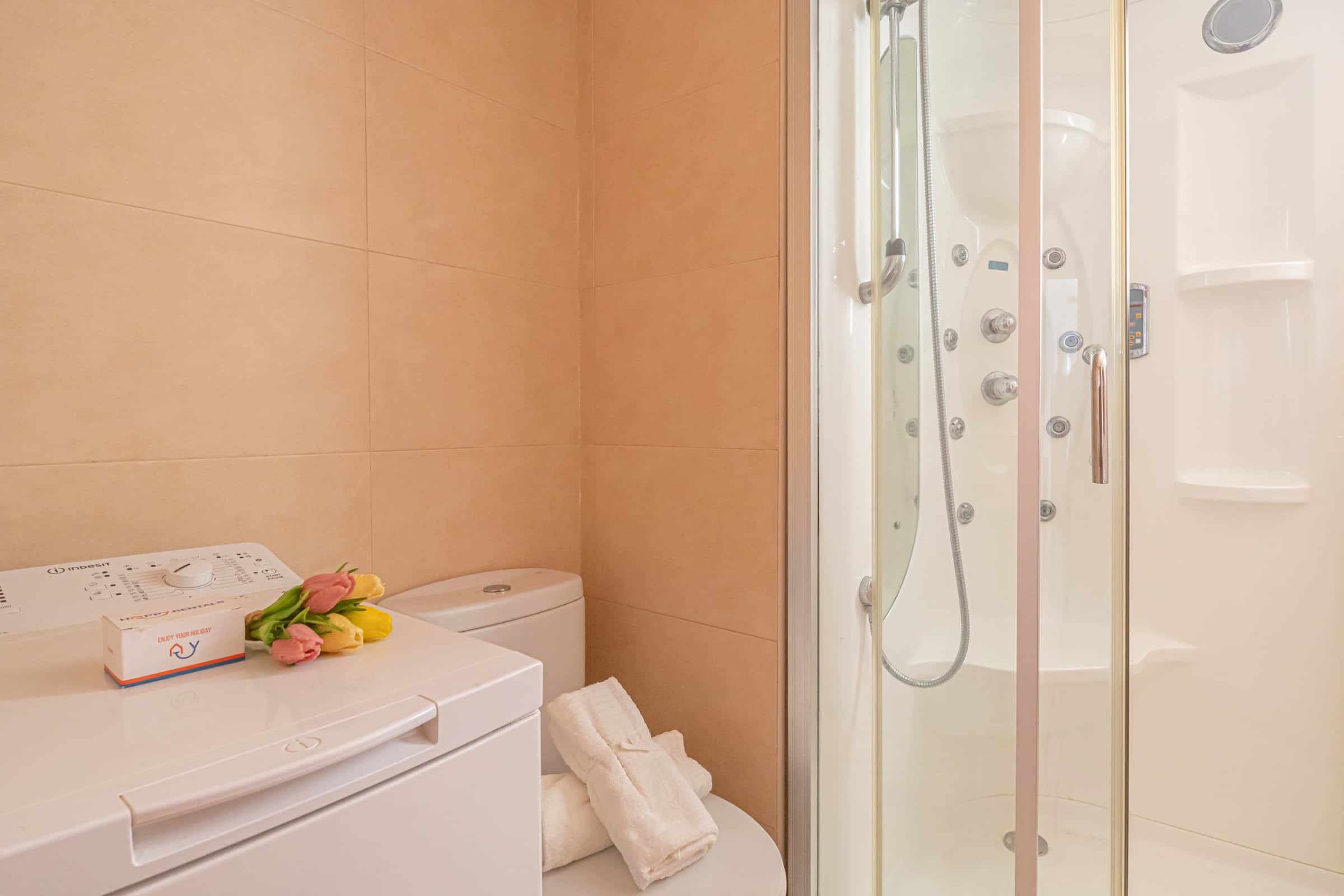 Benidorm Levante Beach 11A 1