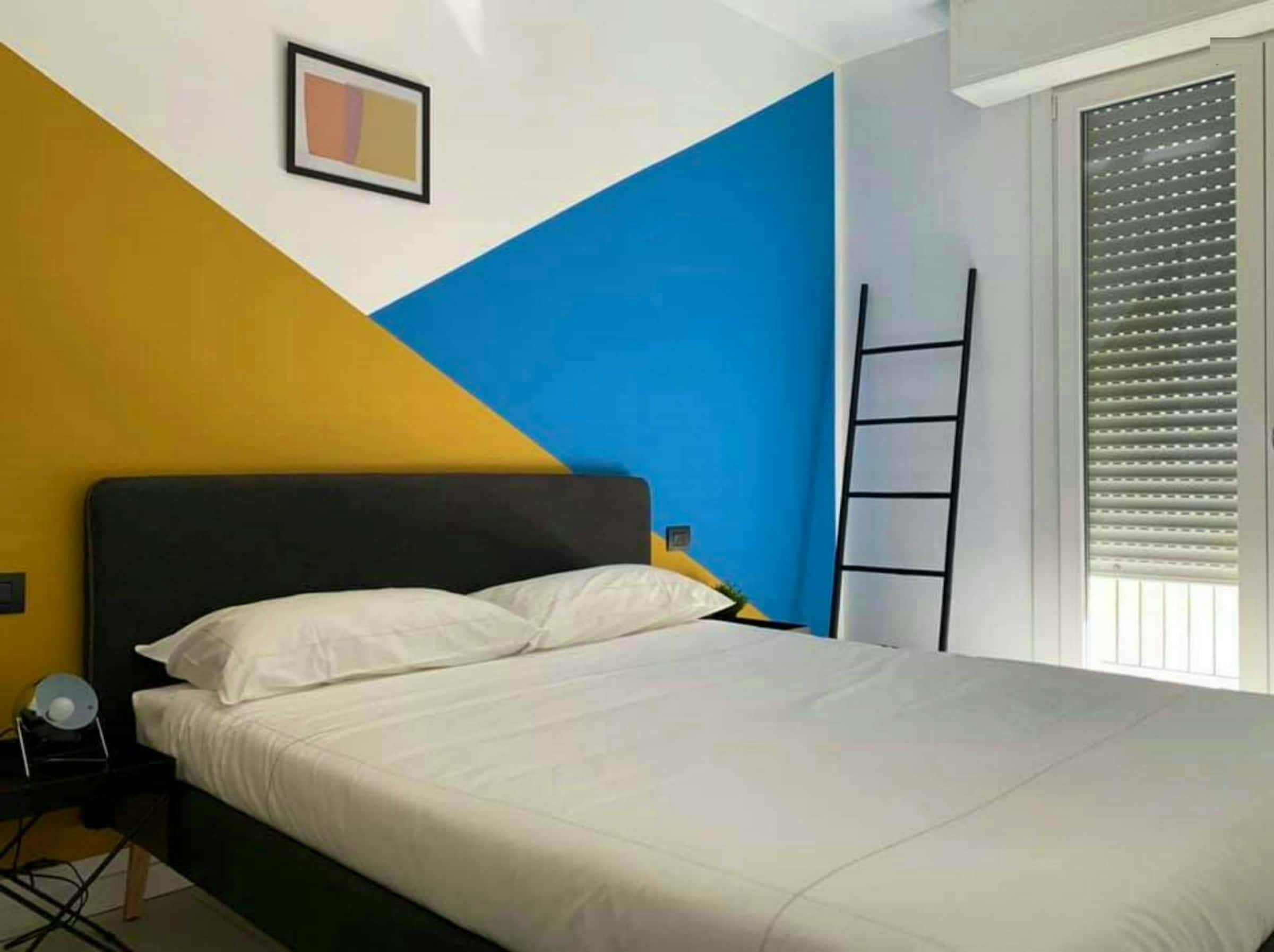 Apartment Milan, 1 bed — photo 5