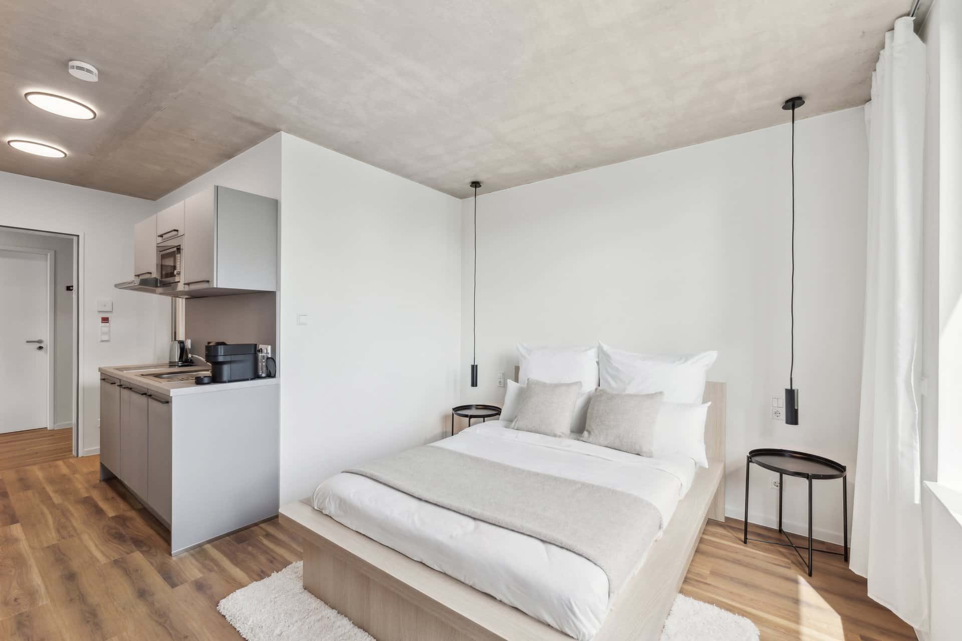 Wohnung in der Gustav-Tempel-Straße