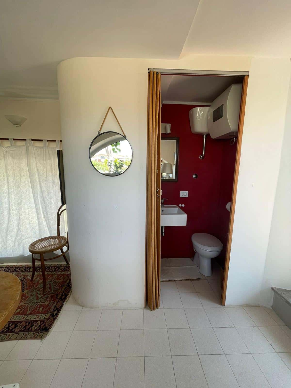 Room in Via Carlo Pisacane, Roma for 120 m² with 4 bedrooms