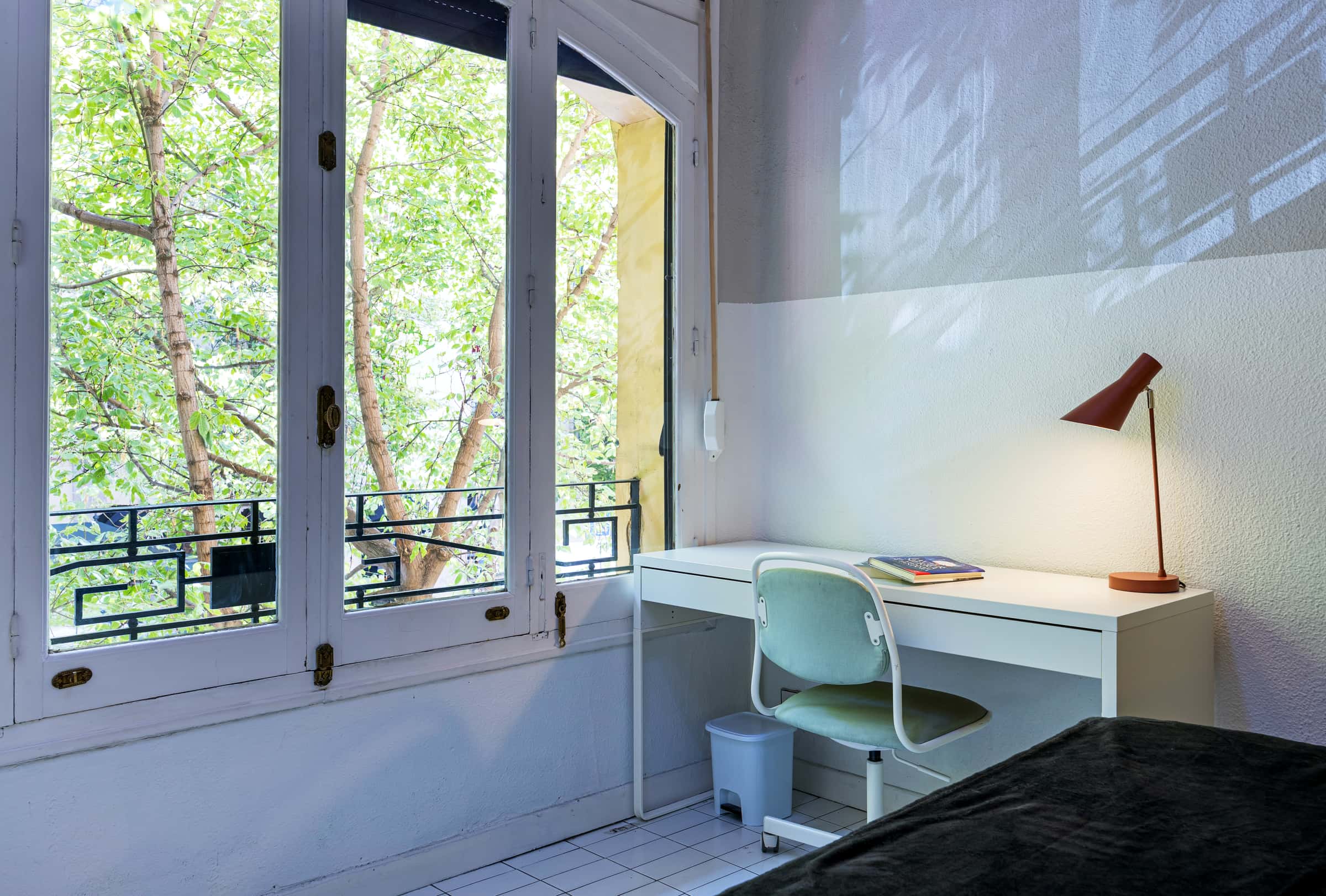 Calle de Sagasta - SGT-HAB9