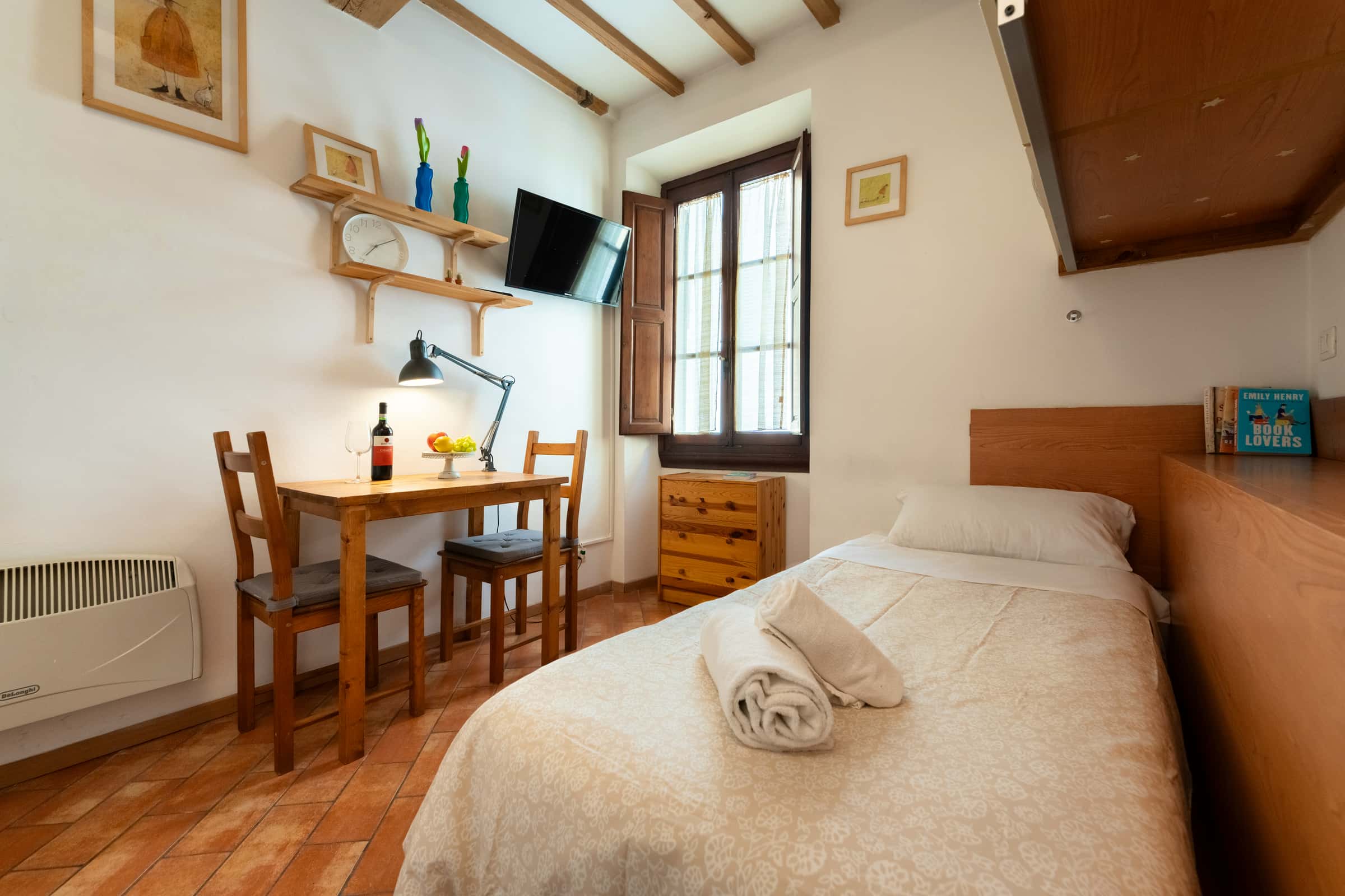 Apartment Florence — photo 12