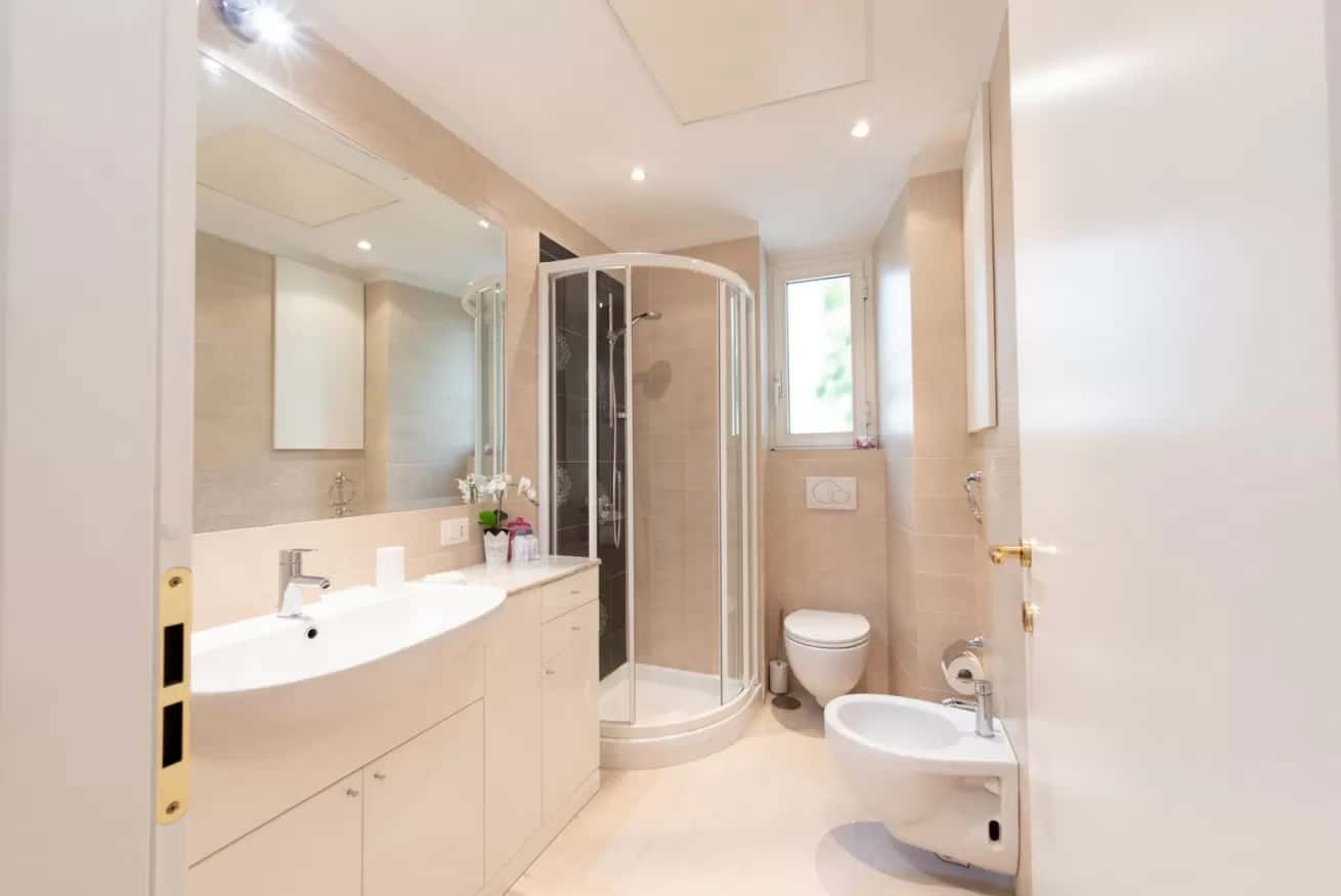 Appartement Rome, 1 chambre — photo 22