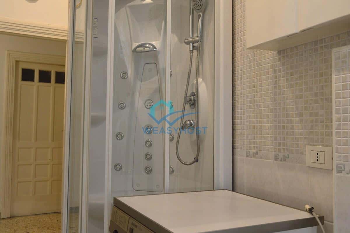 Apartment Rome, 2 beds — photo 9