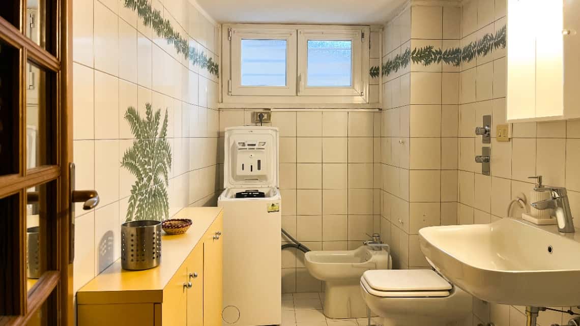 Apartment Milan, 1 bed — photo 12