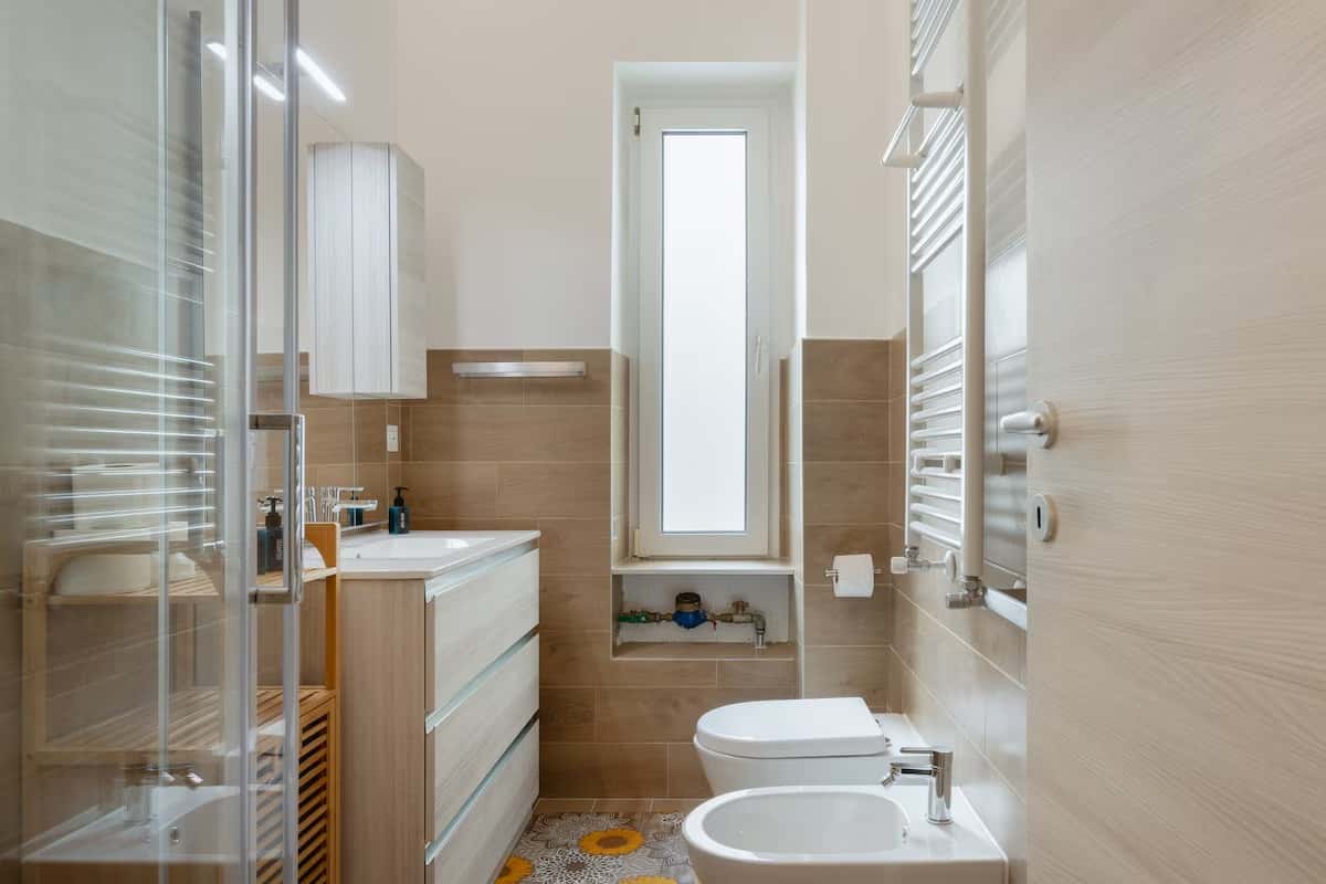 Apartment Trieste, 4 beds — photo 11