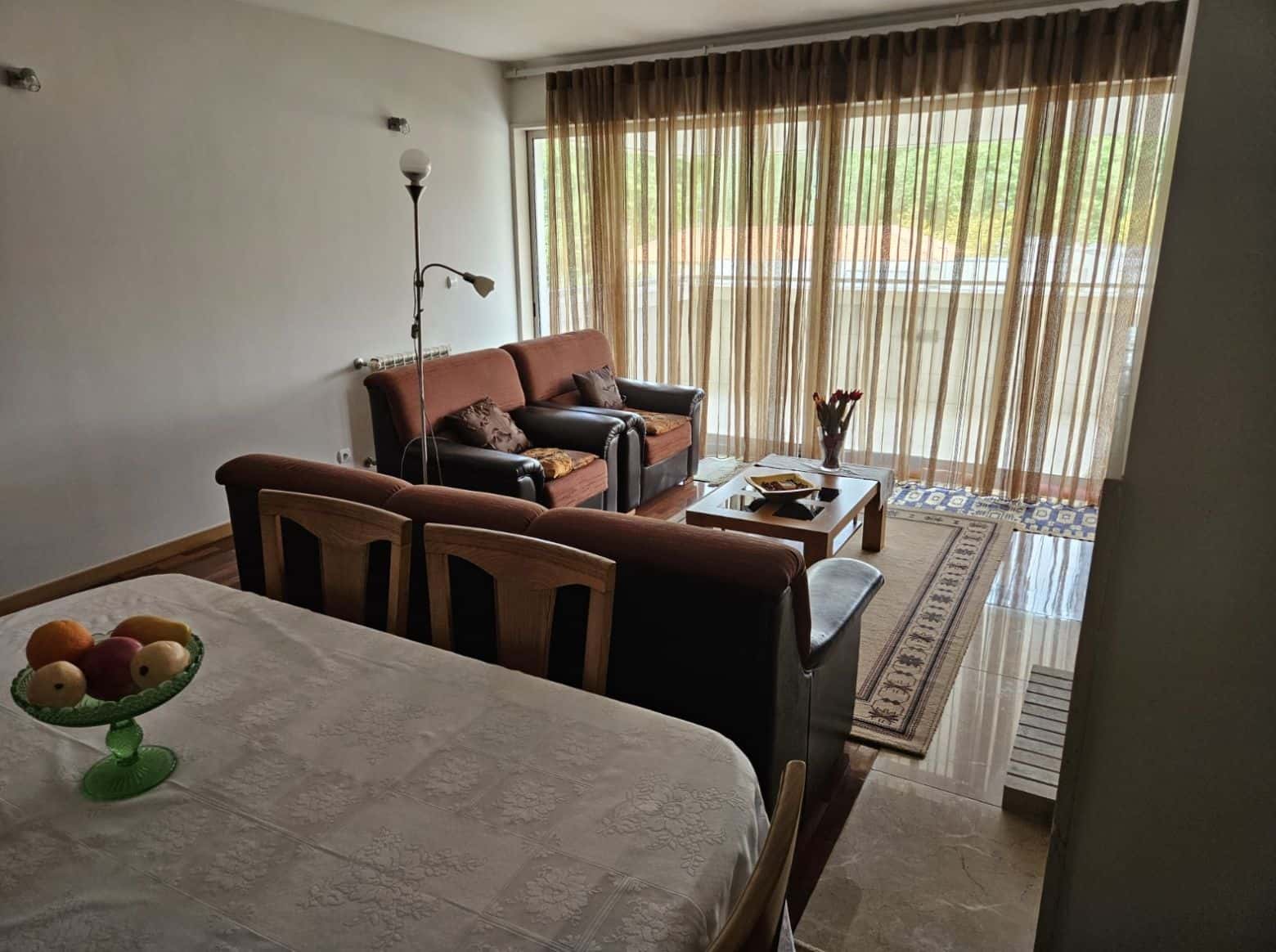 2 bedroom Apartment in Rua João Rosa, Senhora da Hora