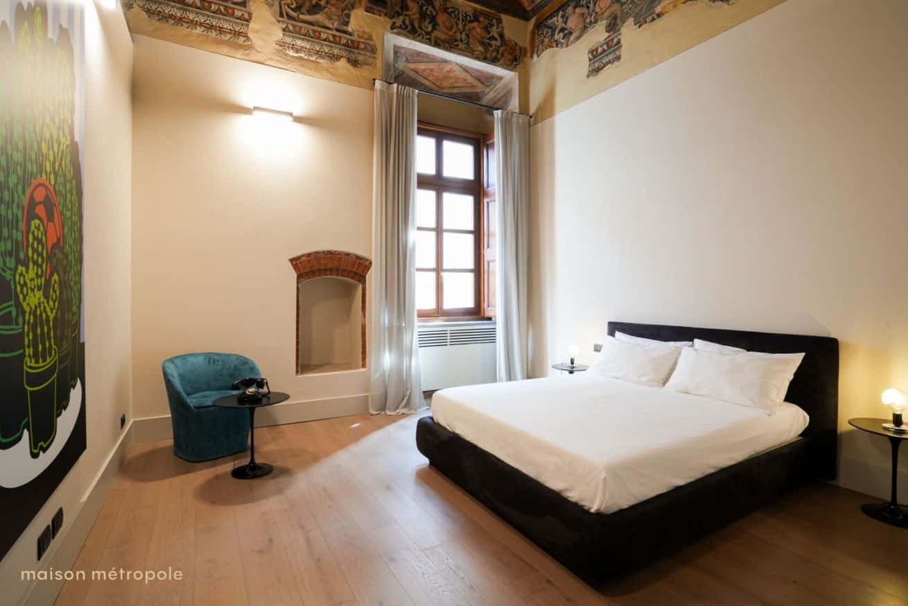 Apartment Asti, 3 beds — photo 32