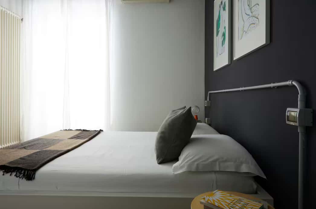Apartment Milan, 1 bed — photo 11