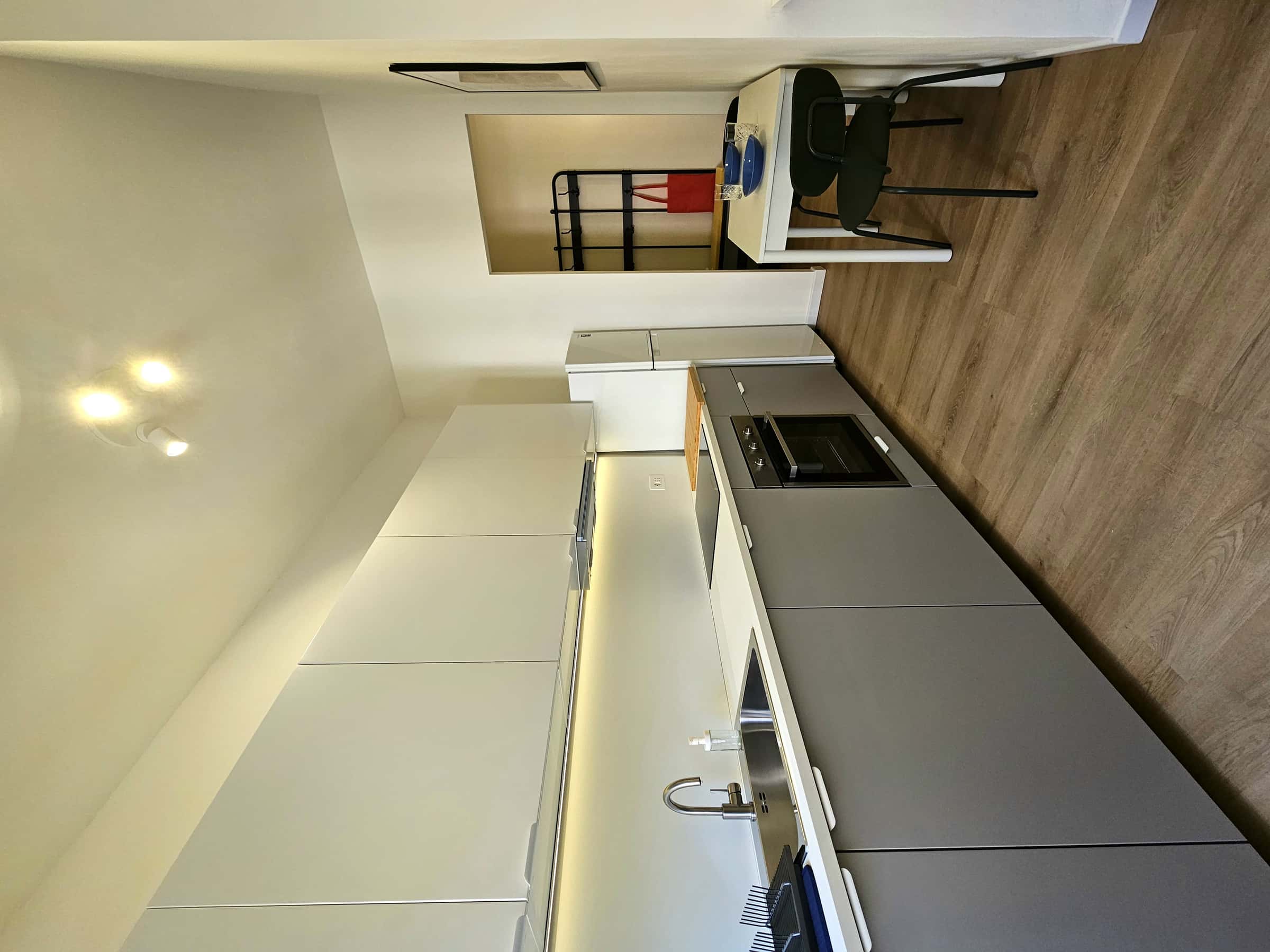 Apartment Milan, 1 bed — photo 11