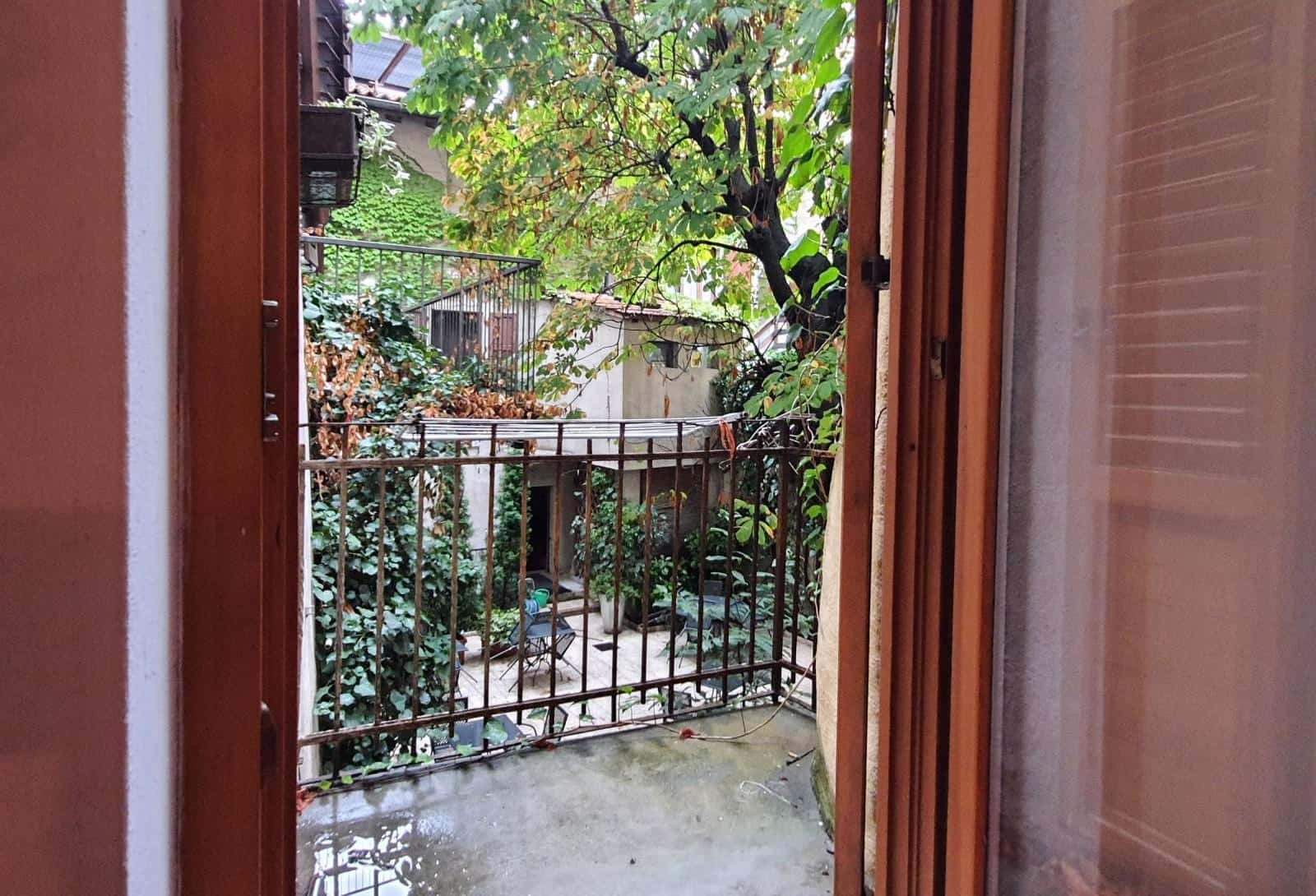 Single room Trento, 4 beds — photo 6