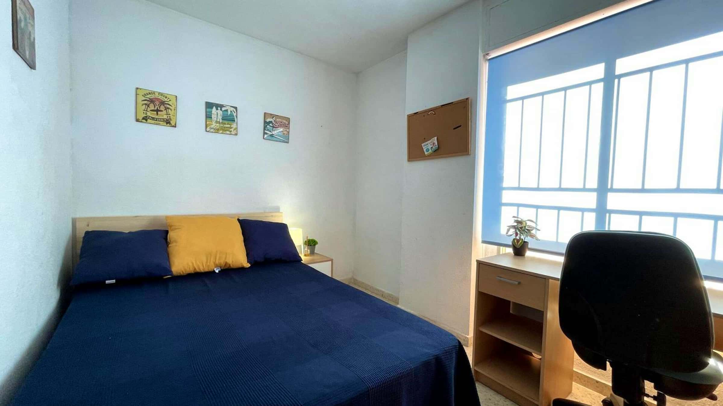 Calle Carlos III H3 apt3