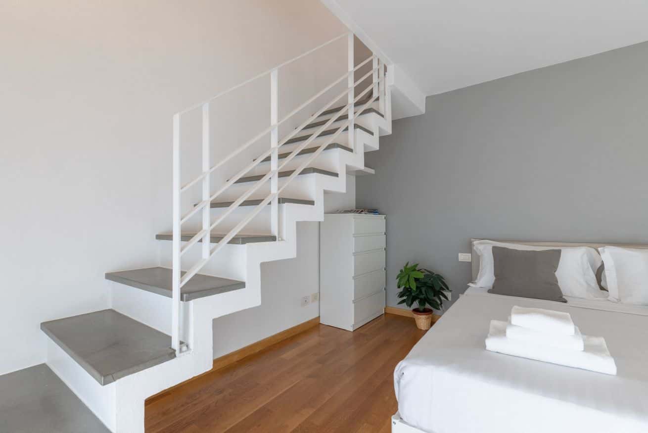 Apartment Florence, 2 beds — photo 22
