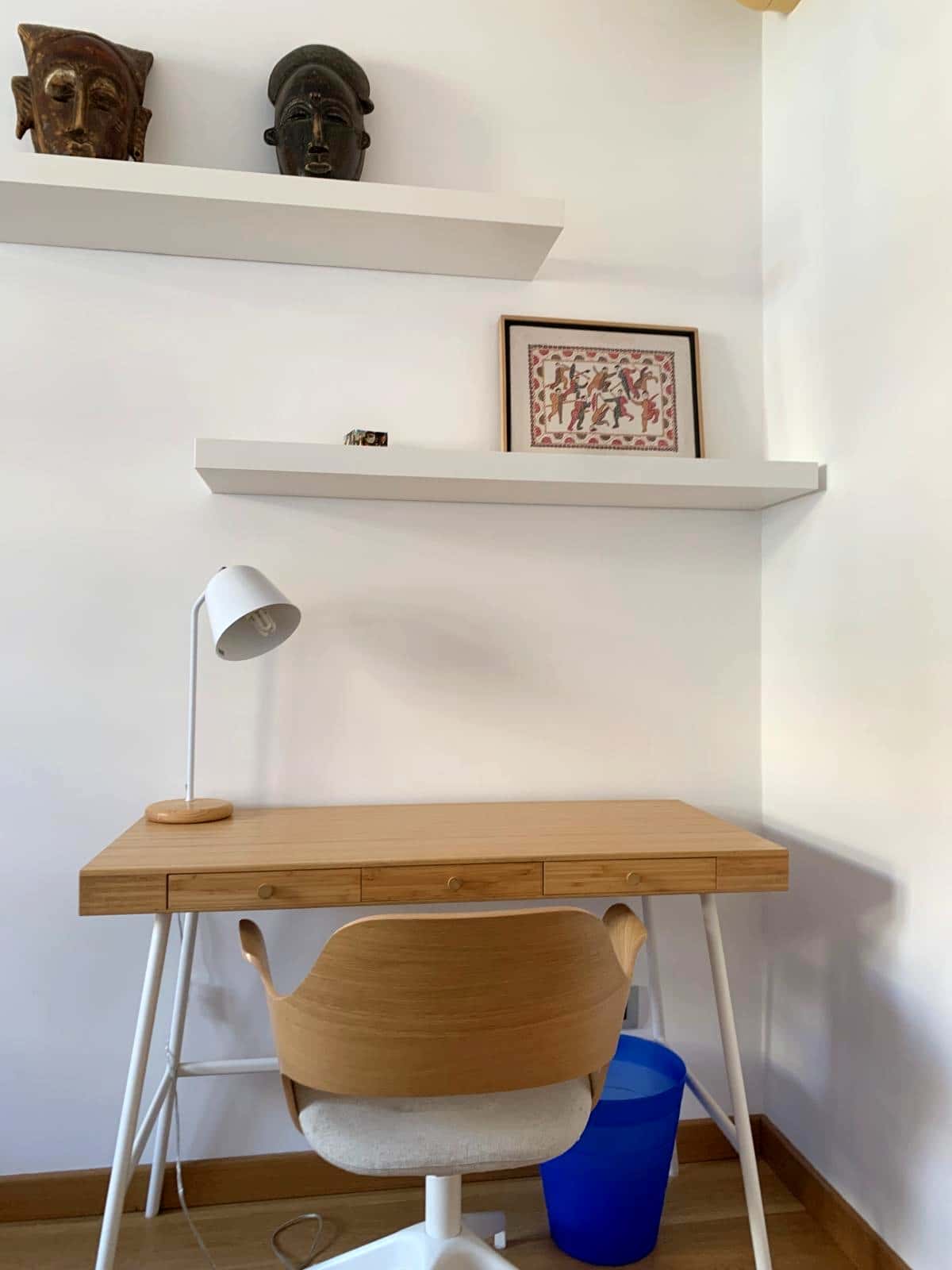 Apartment Rome, 2 beds — photo 13