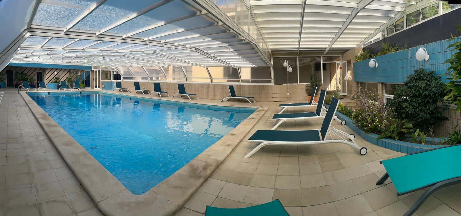 Appartamento in Rua da Quinta de Calvelhe, Lavra di 330 m² con 6 camere