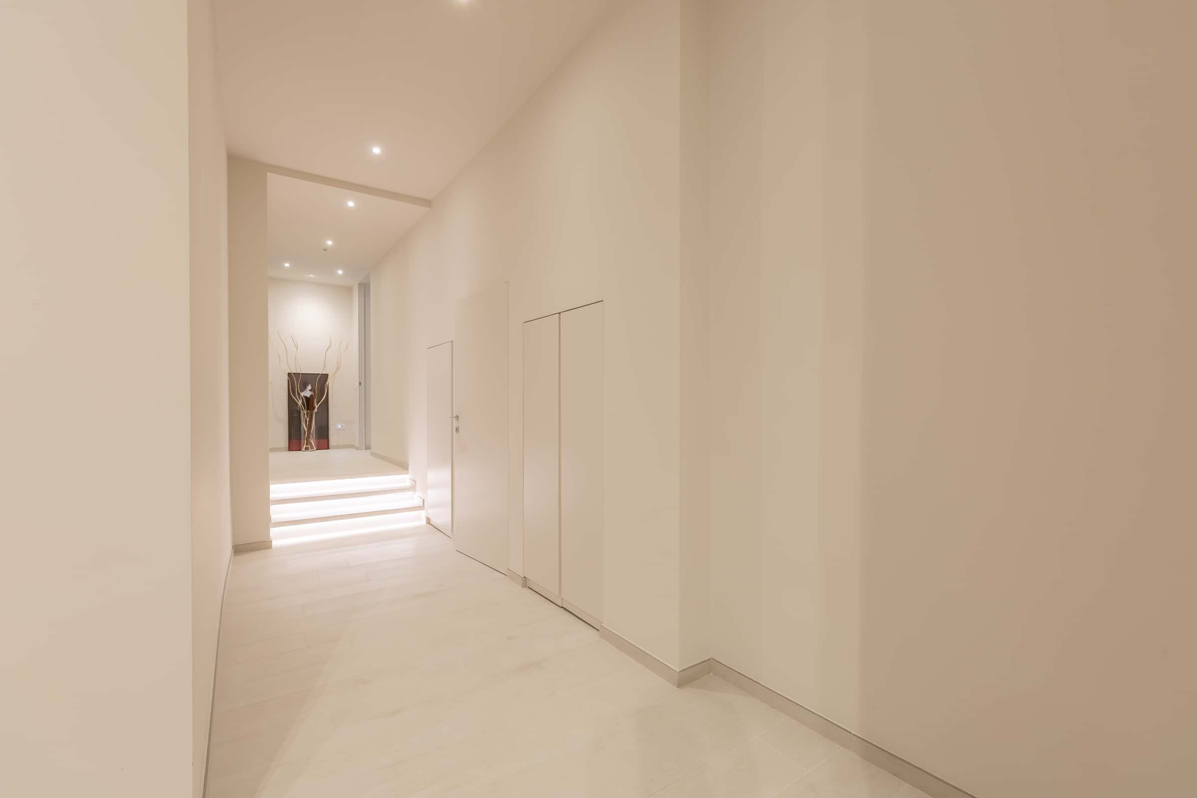 Appartamento in Via Francesco Melzi d'Eril, Milano di 50 m² con 1 camera