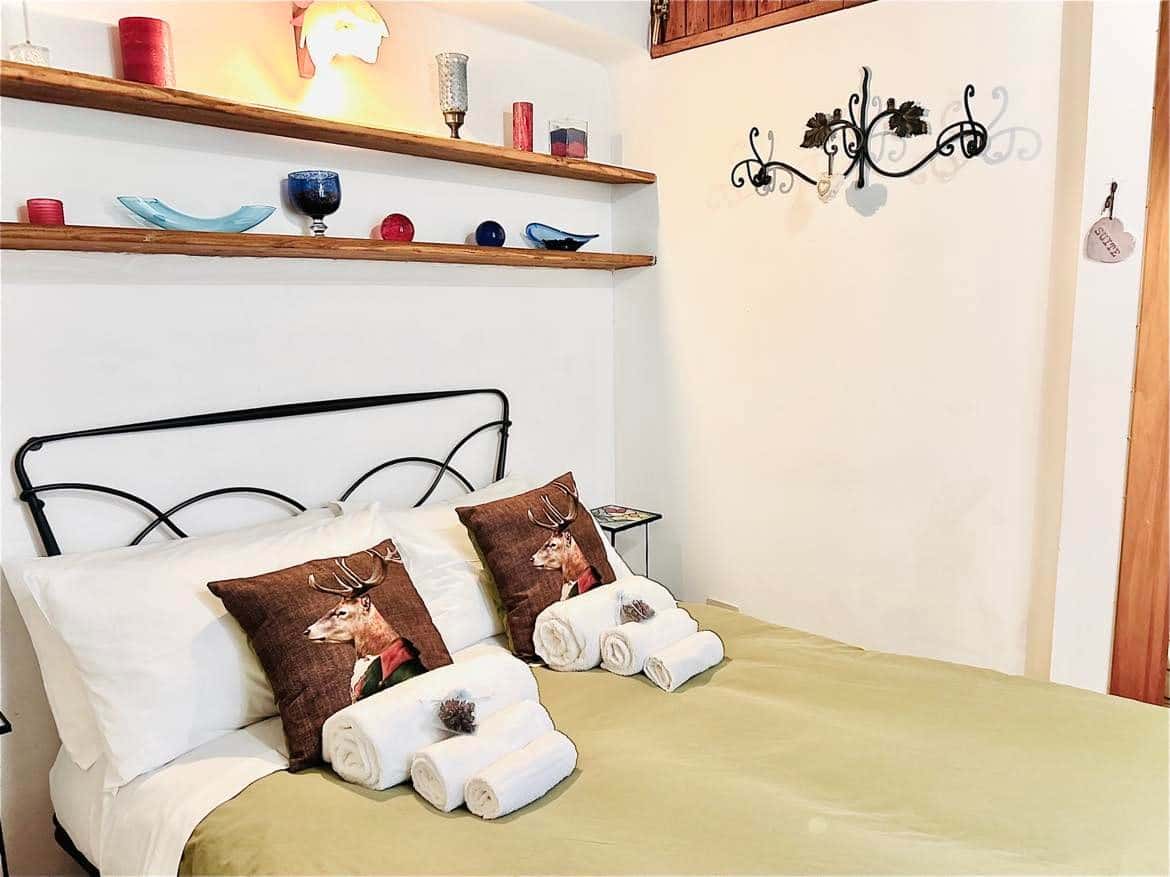 Apartamento Roma, 1 habitación — foto 34