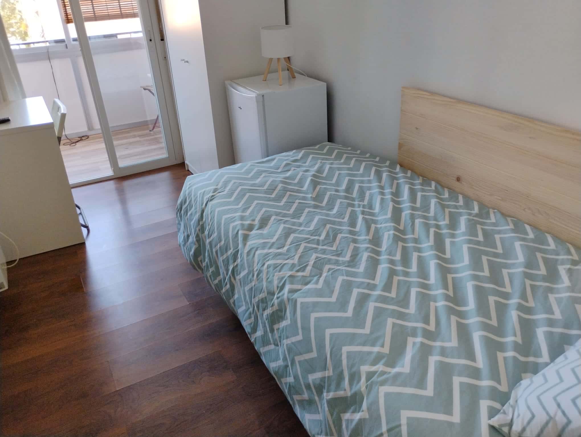 Habitación privada (H1)