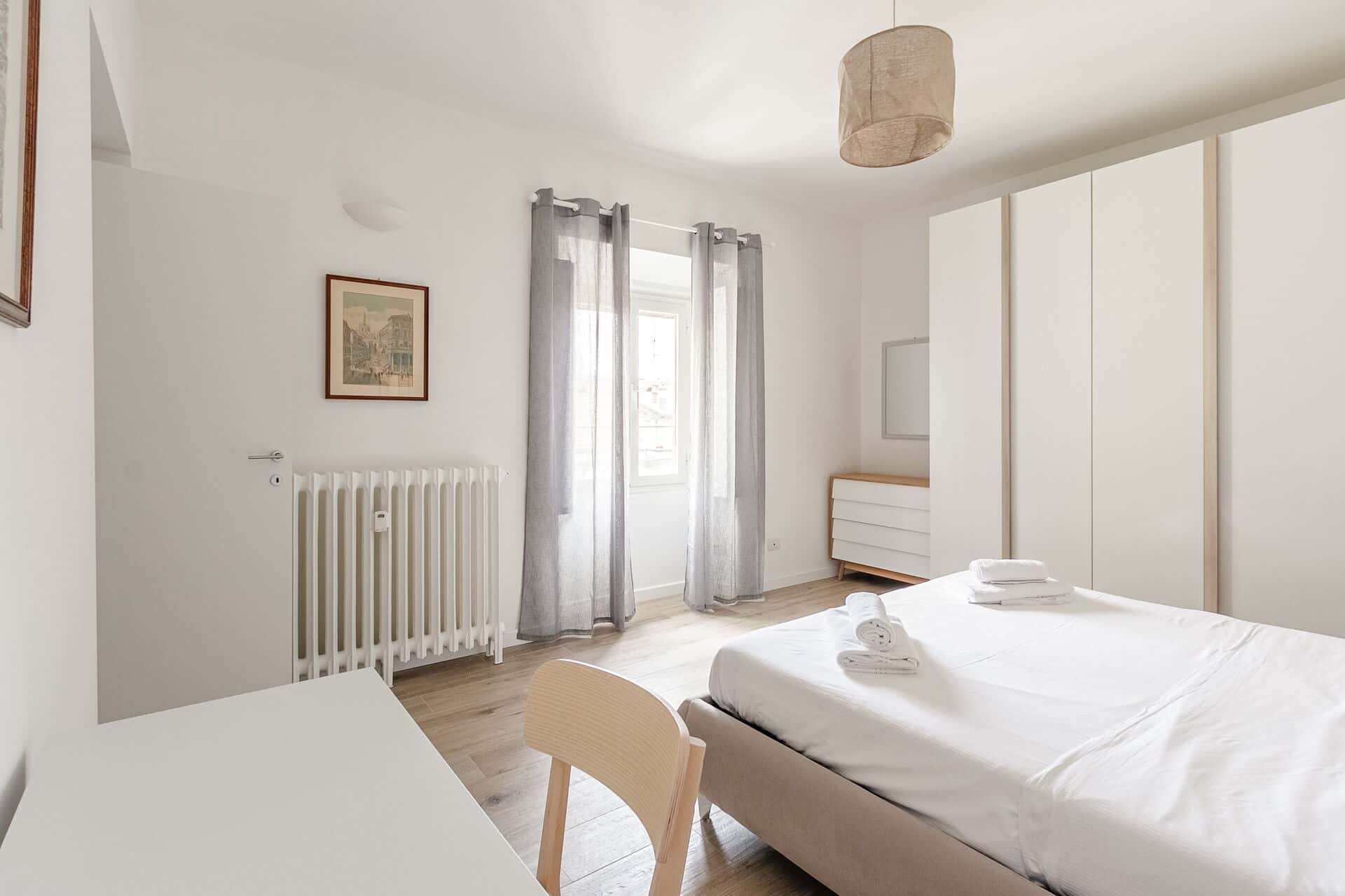 Apartment Milan, 1 bed — photo 25