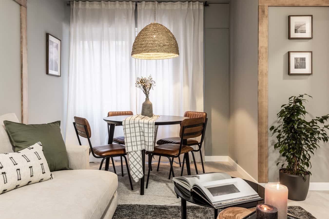 Beraldi - 1 bedroom and shared pool in Trafalgar