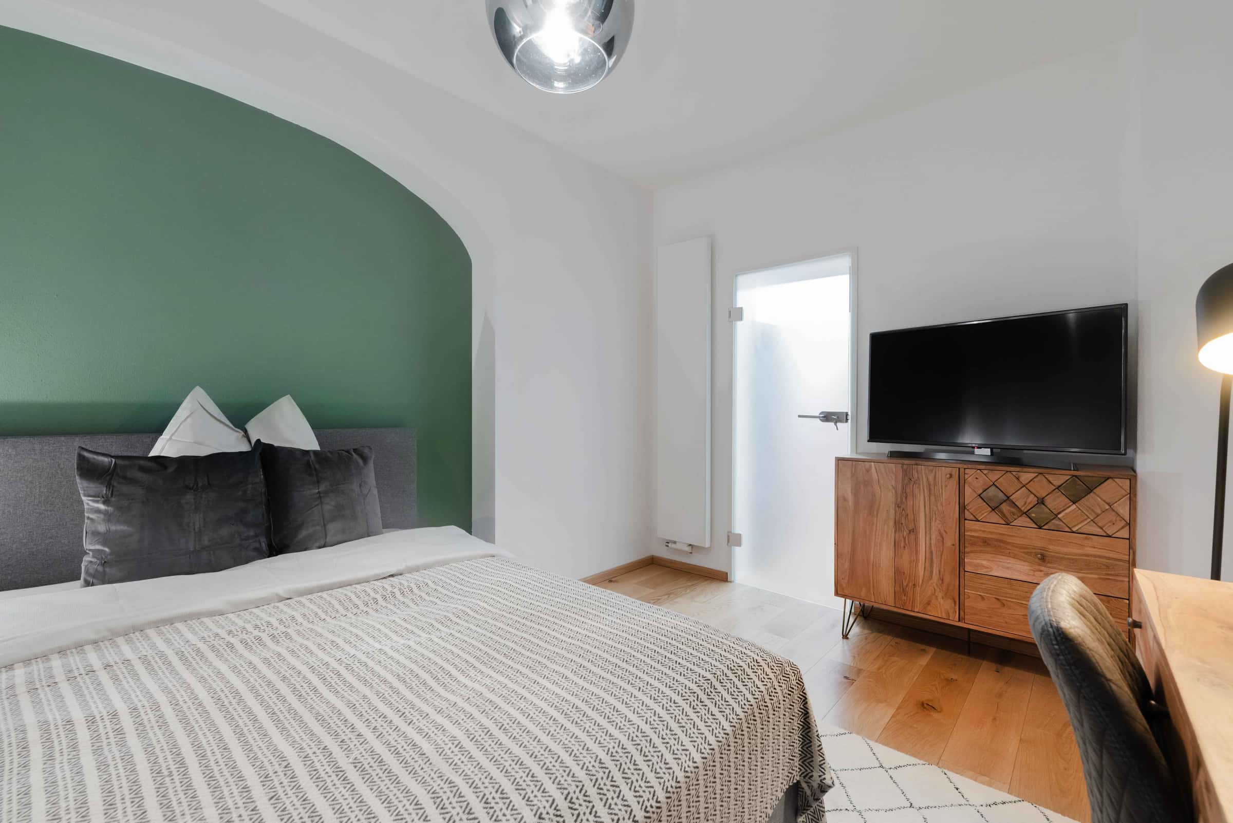 Zimmer in der Frauenstraße
