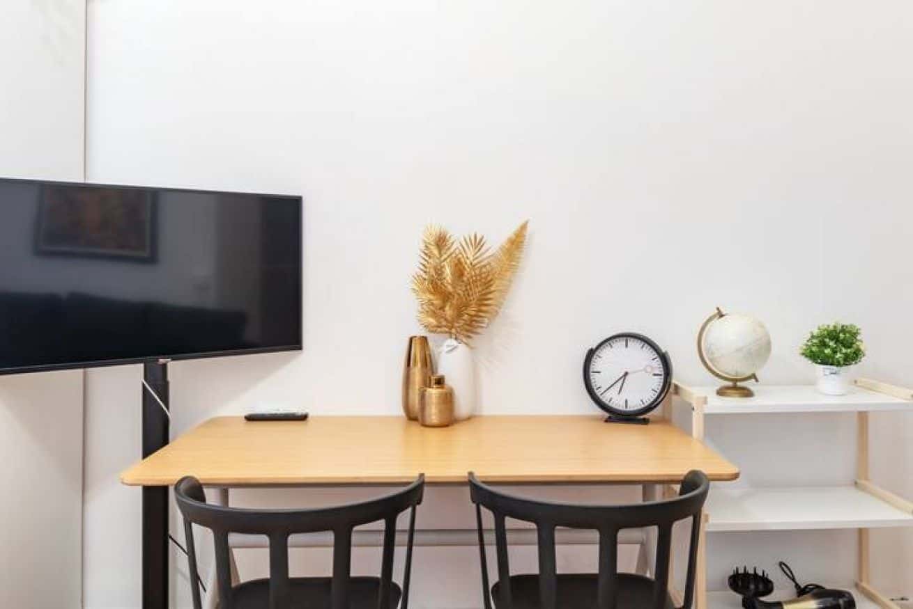 Apartment Milan, 1 bed — photo 23