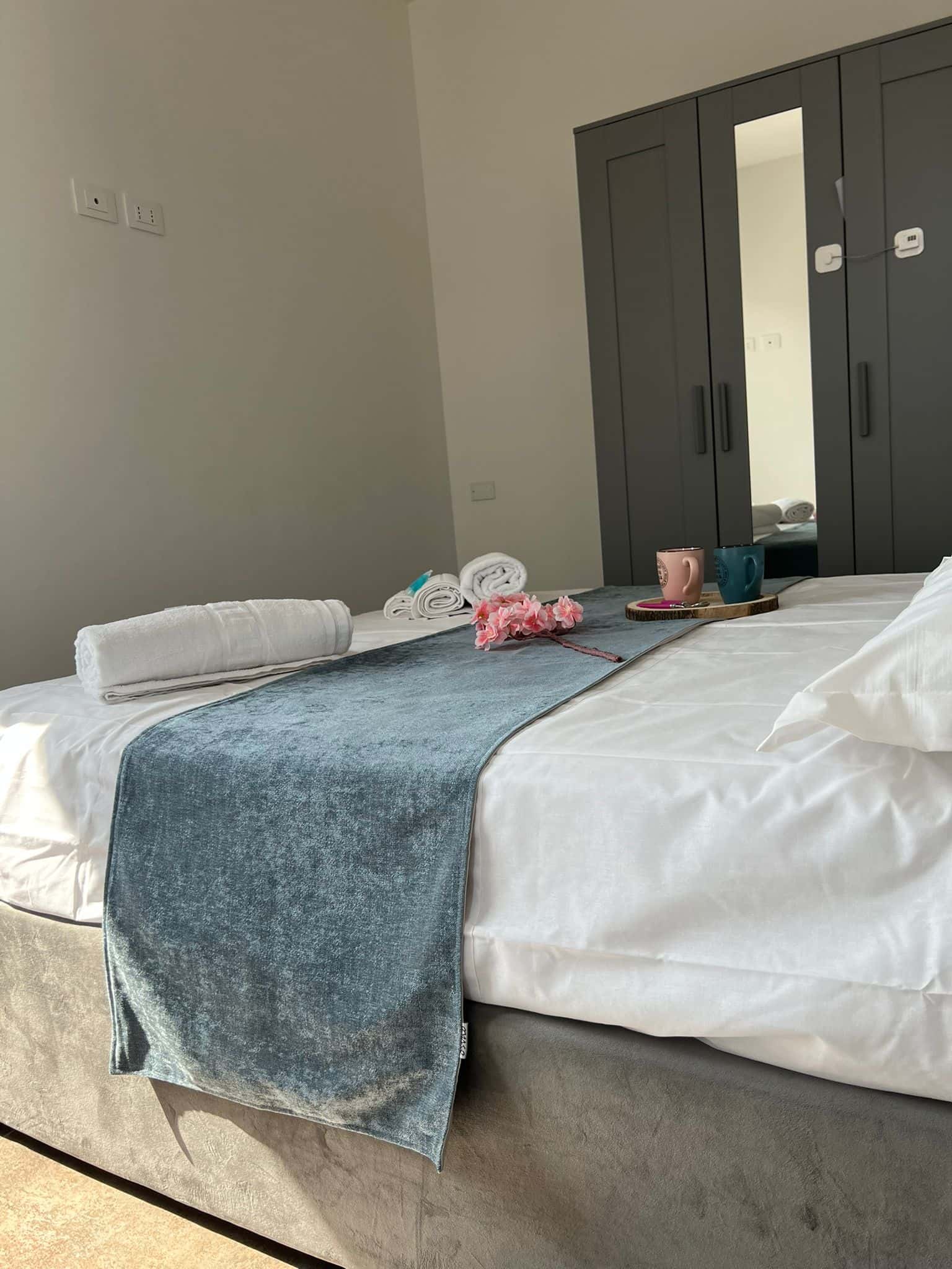 Apartment Como, 1 bed — photo 19