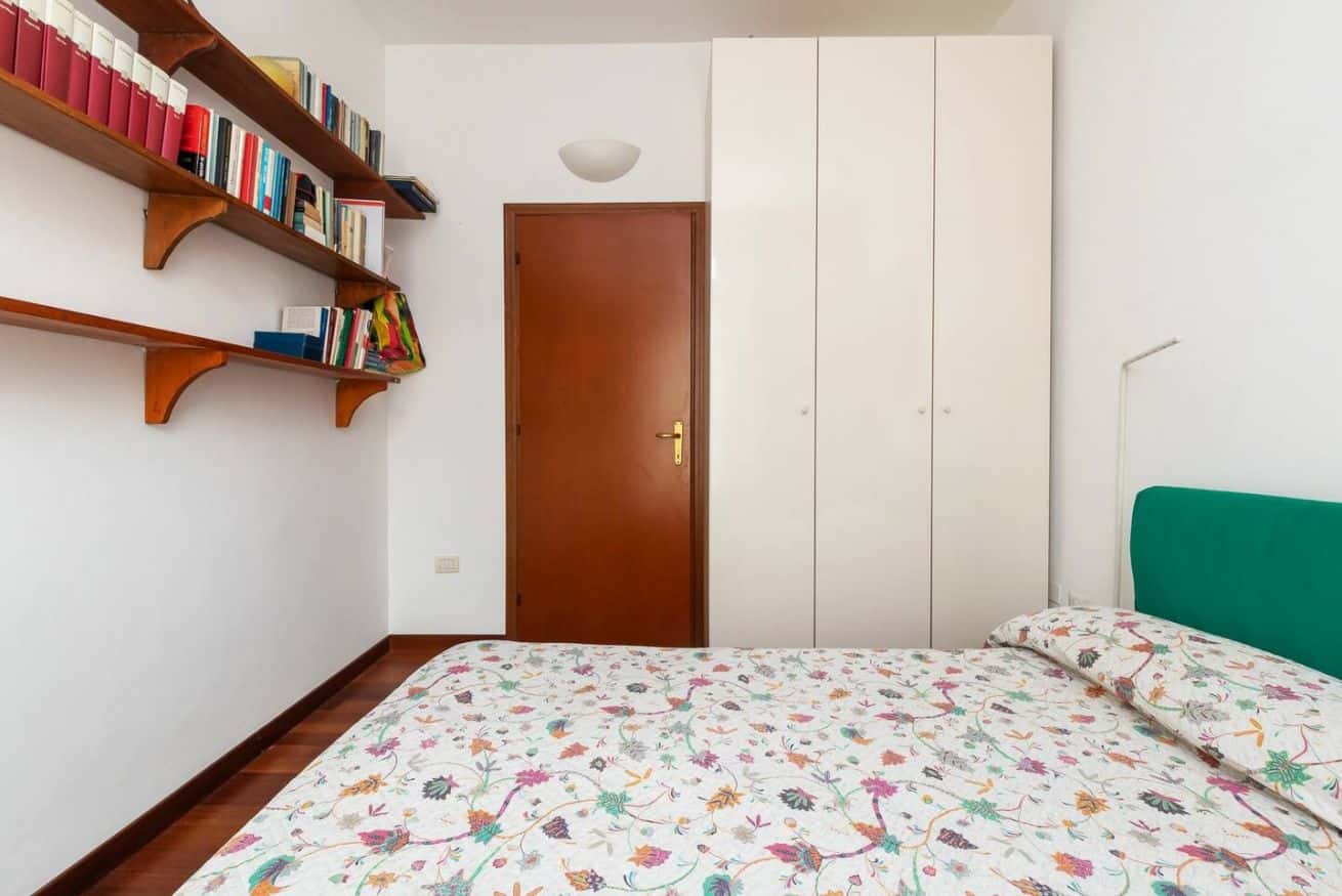 Apartment Milan, 1 bed — photo 23