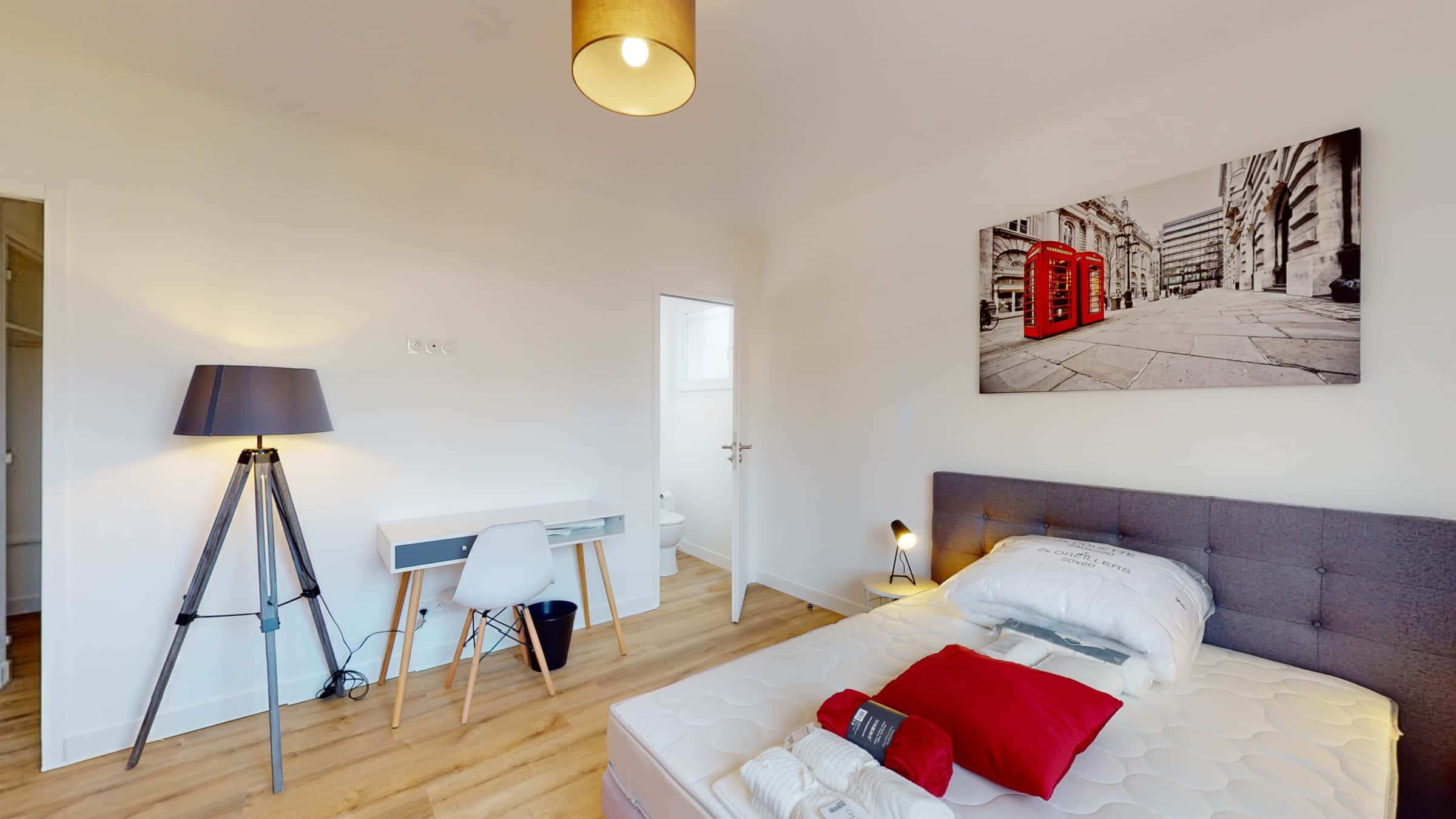 Artynia - Private Room (5)