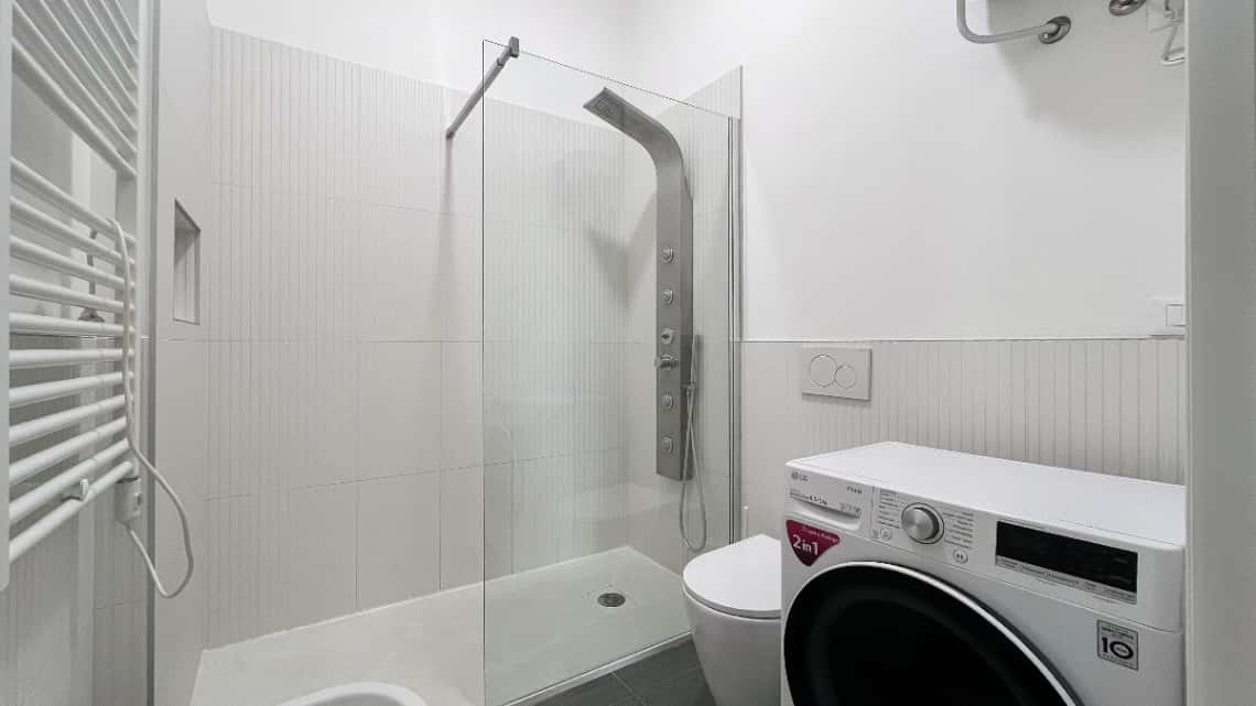 Apartment Milan, 1 bed — photo 5