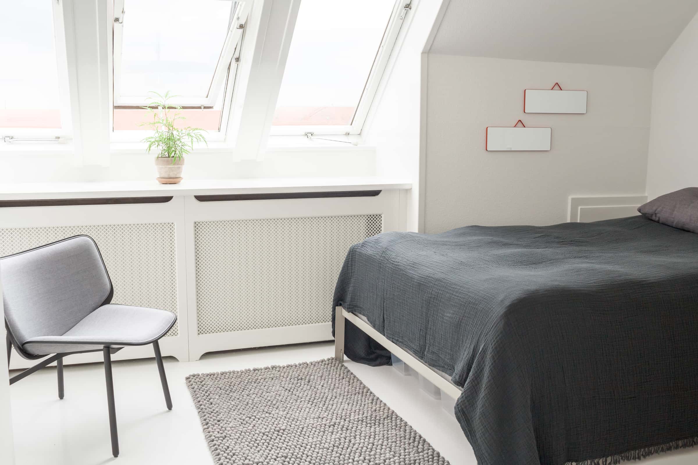 Loft Room 2 Standard+