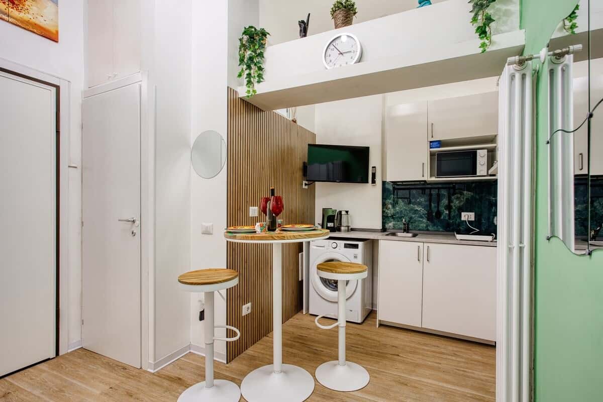 Apartment Milan — photo 9
