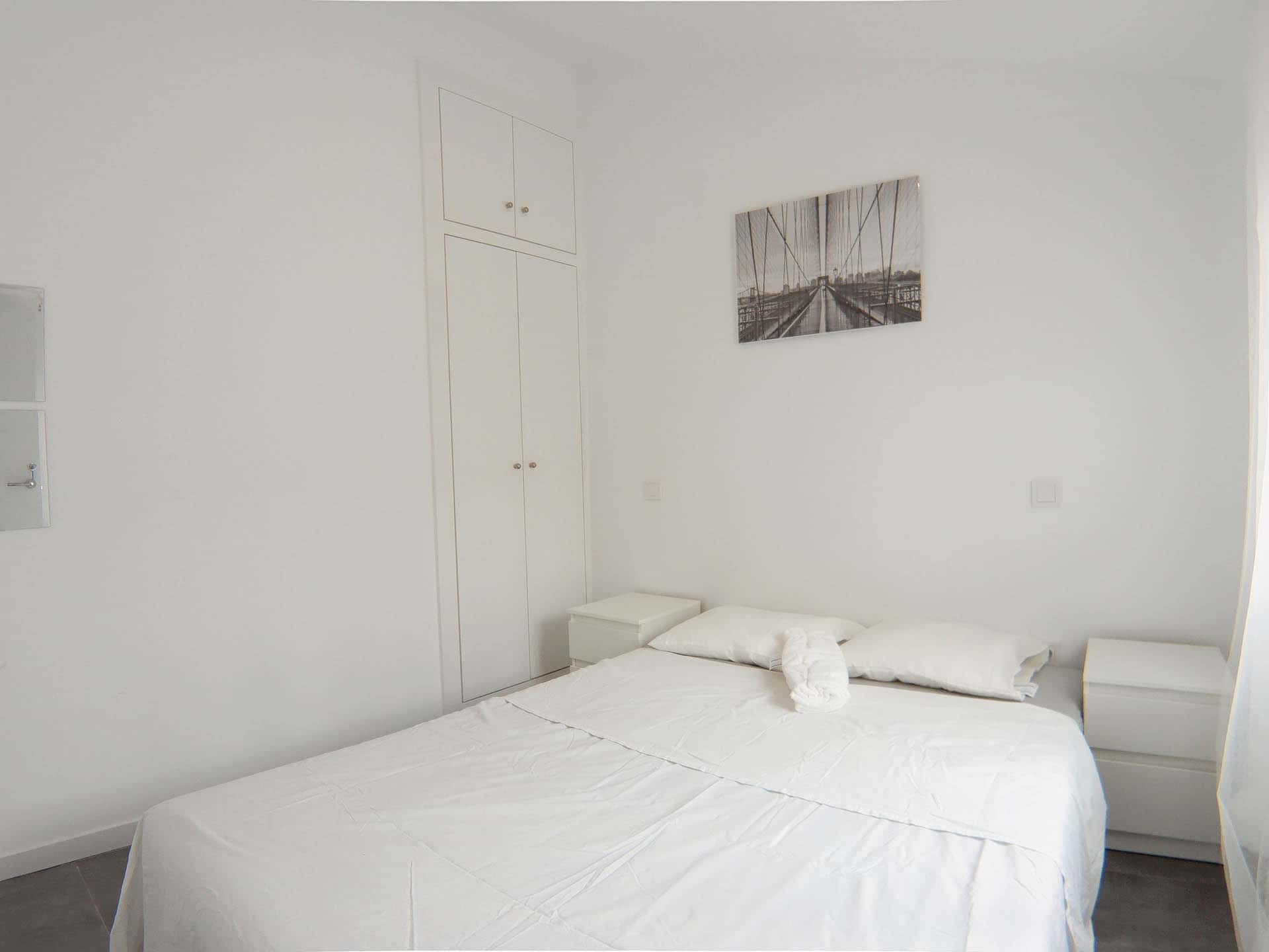 Room Calle Antonio Zamora