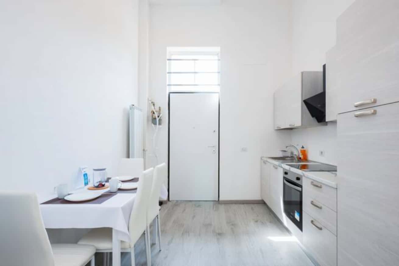 Apartment Milan, 1 bed — photo 30